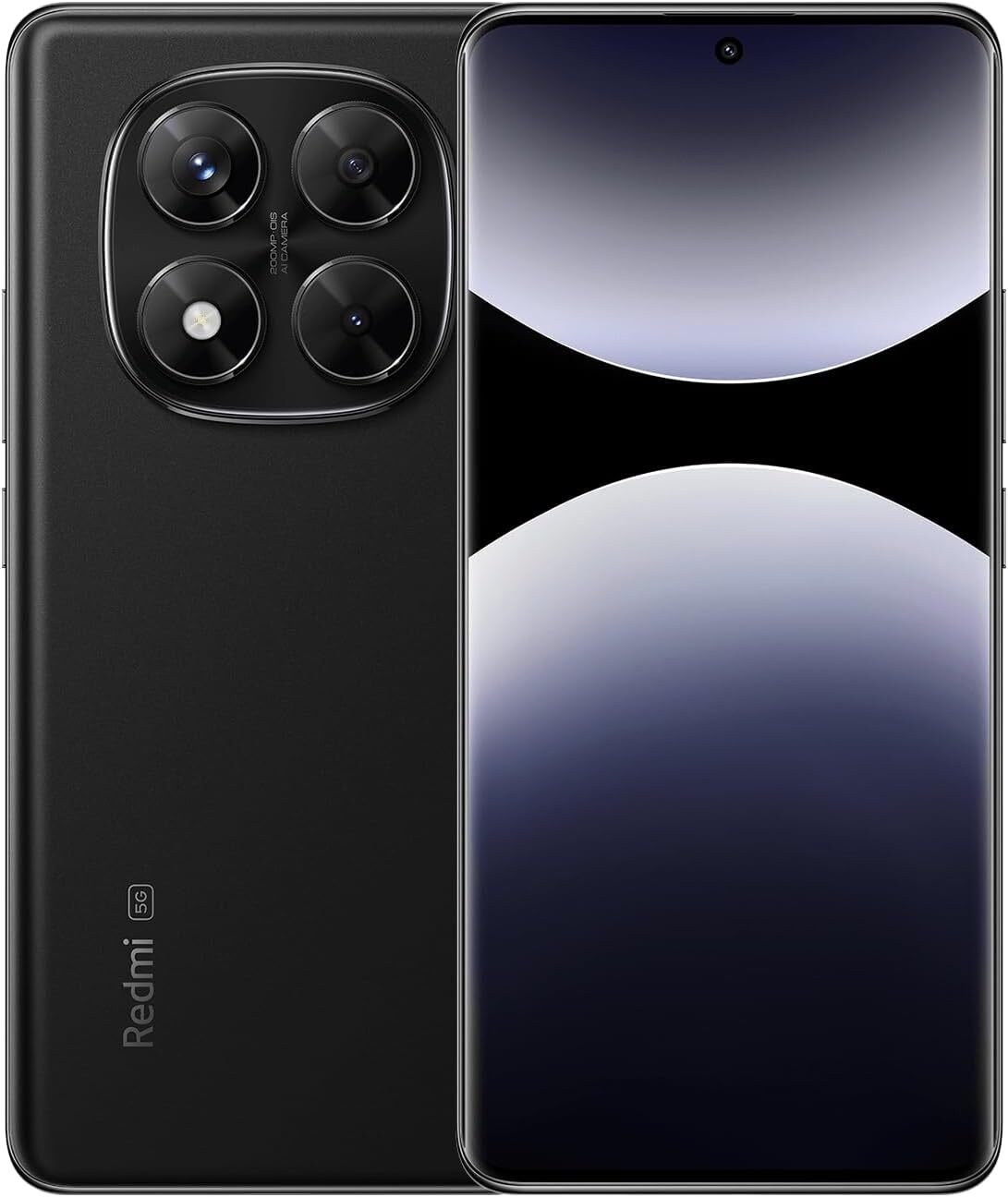 Xiaomi Redmi Note 14 Pro 5G GSM Unlocked (12GB + 512GB) 6.67" AMOLED Global NEW - Picture 13 of 14