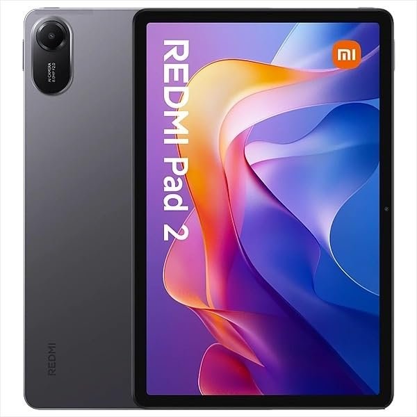 Xiaomi Redmi Pad 2 WiFi ONLY (No Calls or Text) 11