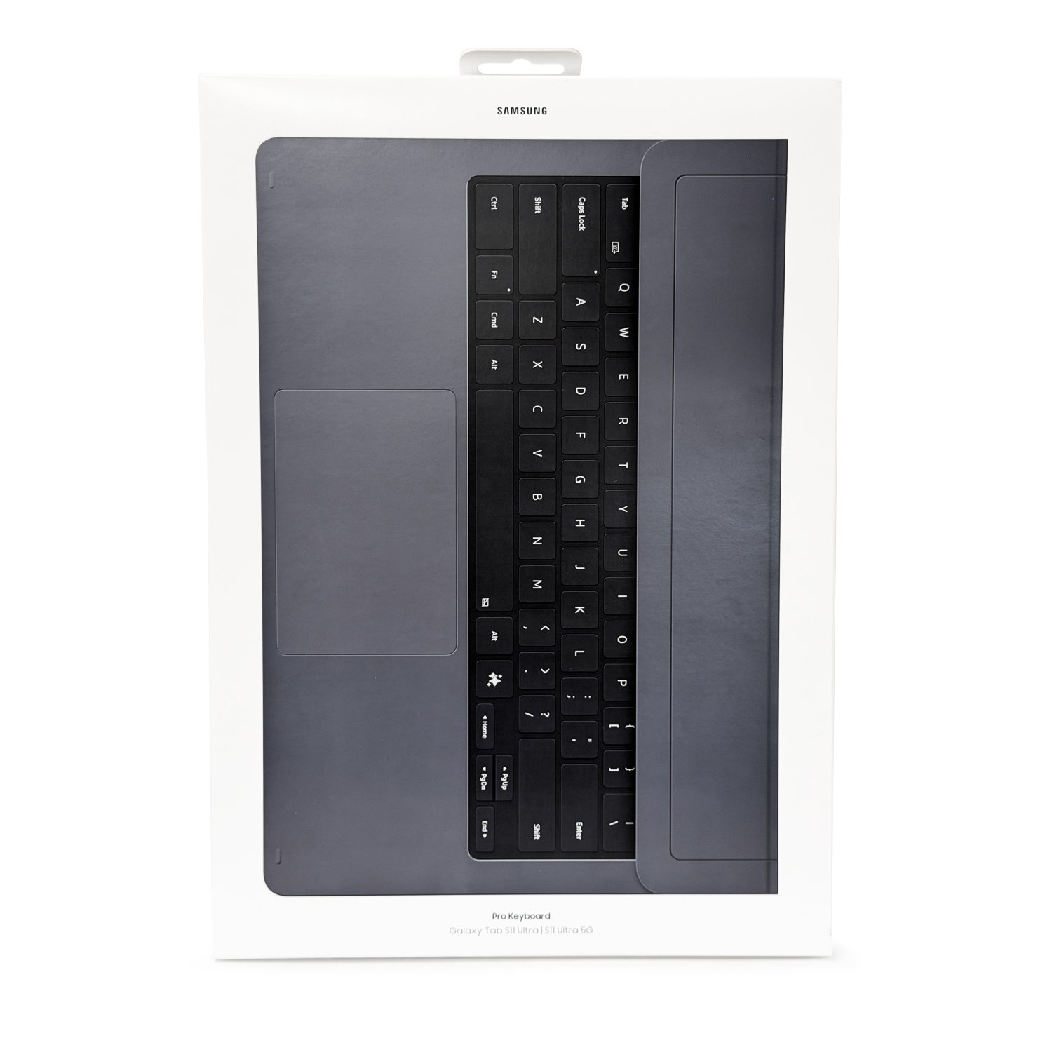 Samsung Official Pro Keyboard | Ai Key (2026) for Galaxy Tab S11