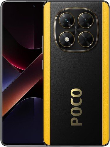 Xiaomi POCO X7 5G GSM Unlocked 6.67" AMOLED 50MP Global ROM (8GB + 256GB) - NEW - Picture 16 of 18
