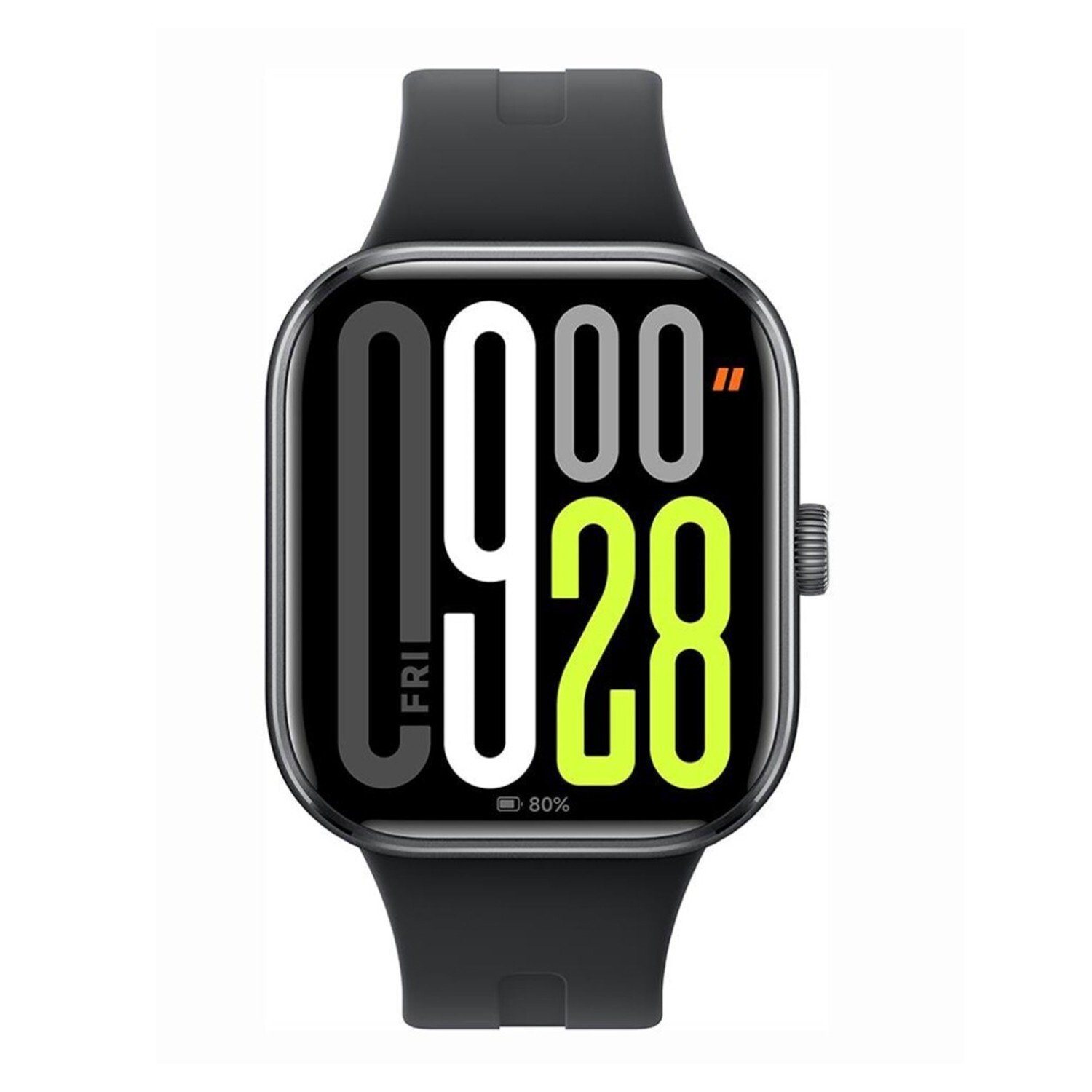 Xiaomi Redmi Watch 5 Bluetooth Smart Watch 2.07" AMOLED 5ATM Bluetooth Calls NEW - Picture 13 of 13