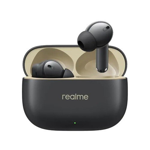 realme Buds T300 Truly Wireless in-Ear Earbuds with 30dB ANC, 360° Spatial Audio - Picture 12 of 13
