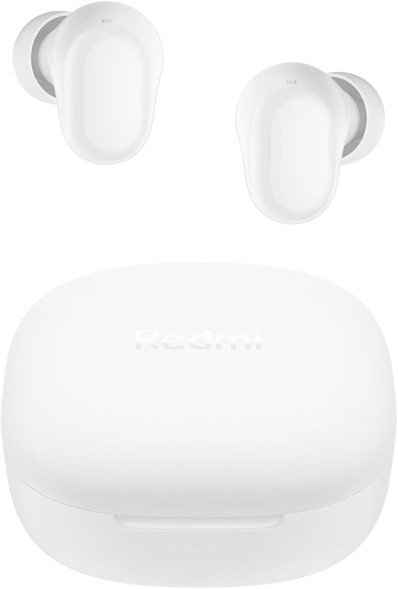 Xiaomi Redmi Buds 6 Pro ホワイト 新品未開封 Redmi Buds 6 Pro - Xiaomi Japan