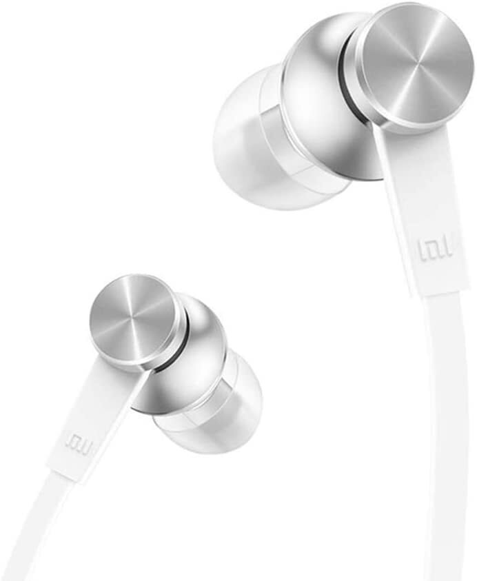 Xiaomi In-ear Earphones Headphones Basic 3.5mm with Mic (Global) New - Picture 6 of 6