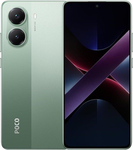 Xiaomi POCO X7 Pro 5G GSM Unlocked 6.67" AMOLED 50MP Global 8GB + 256GB - NEW - Picture 17 of 17