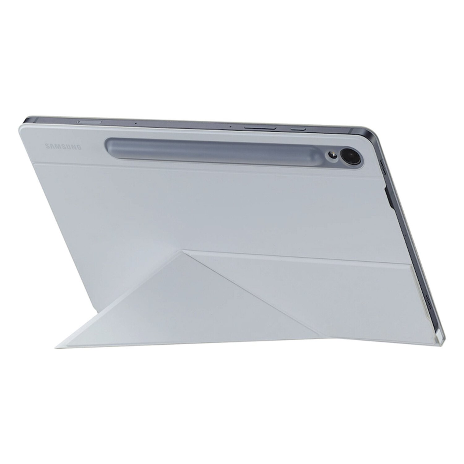 Samsung Official Smart Detachable Book Cover Case for Galaxy Tab S9 - NEW! - Picture 13 of 14