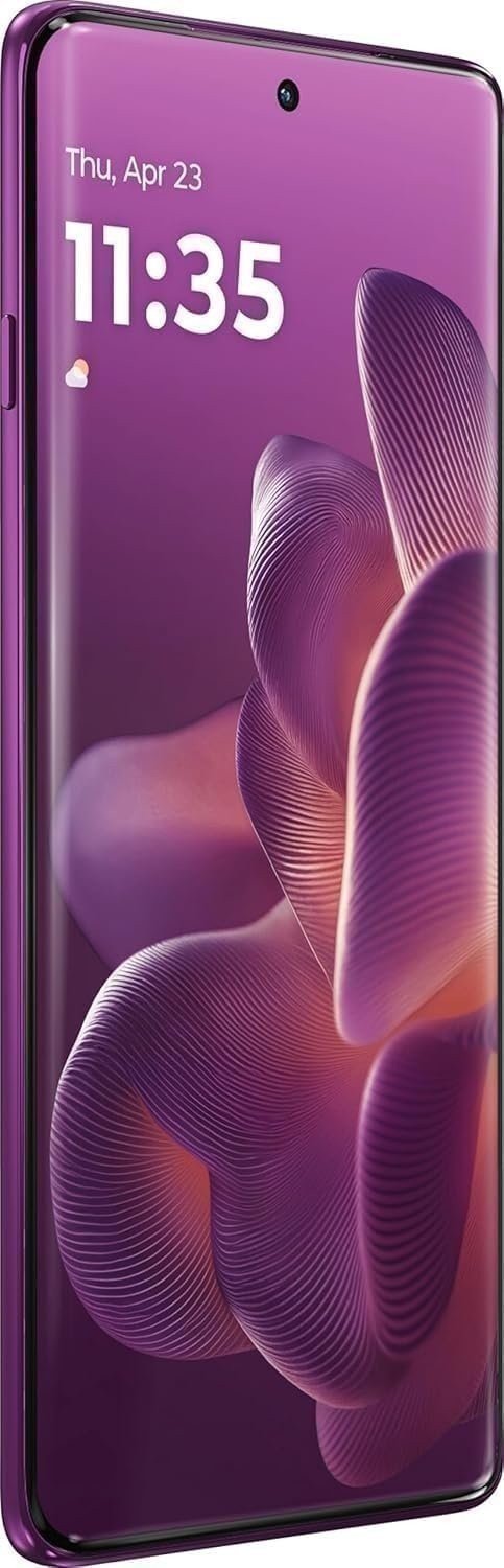 Motorola Edge 60 Pro 5G (Tmobile Mint Tello & Global) 6,7" P-OLED 12+512GB NEU - Bild 5 von 12