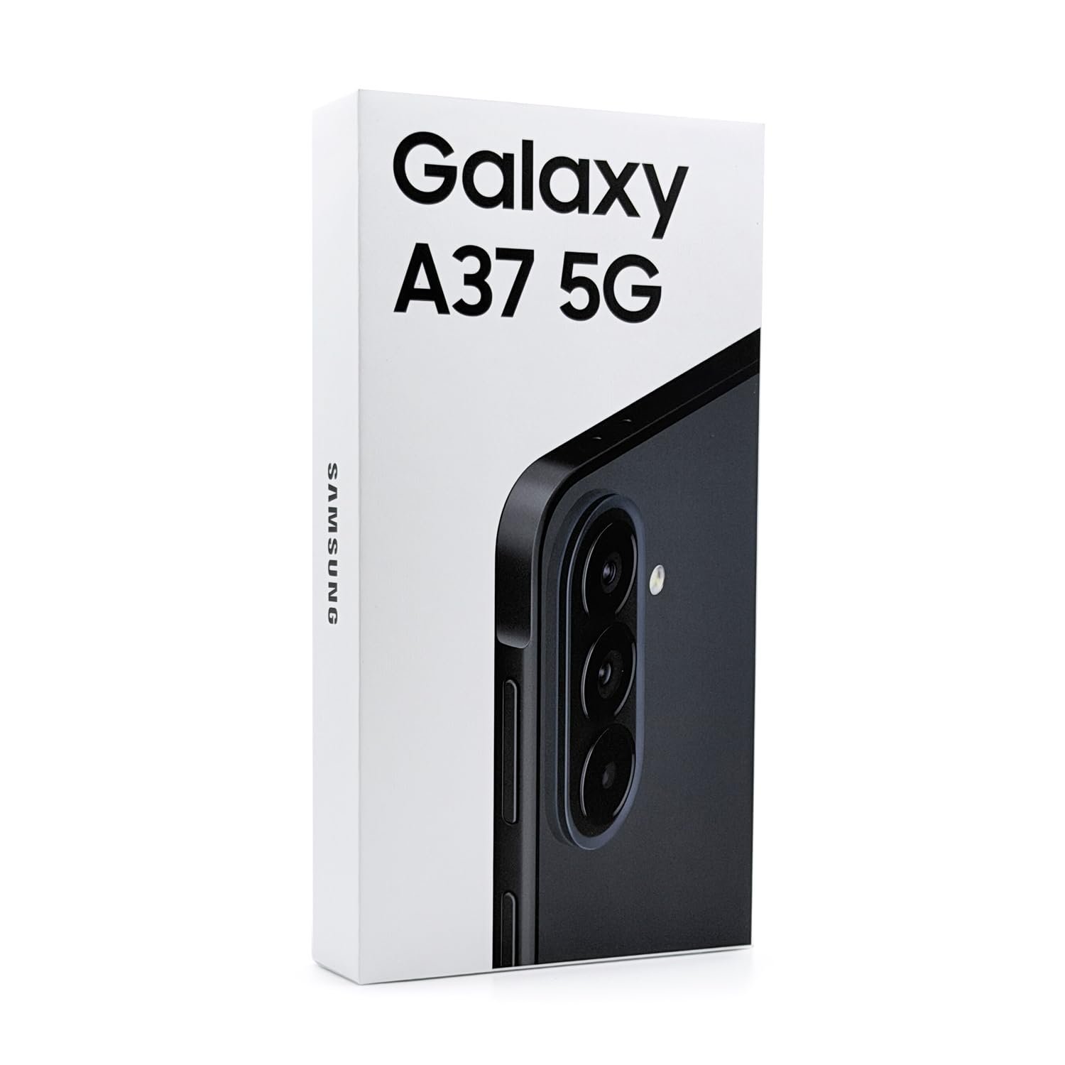Samsung Galaxy A37 5G Ai (US & Global) (Not for Xfinity) (128GB + 6GB) New