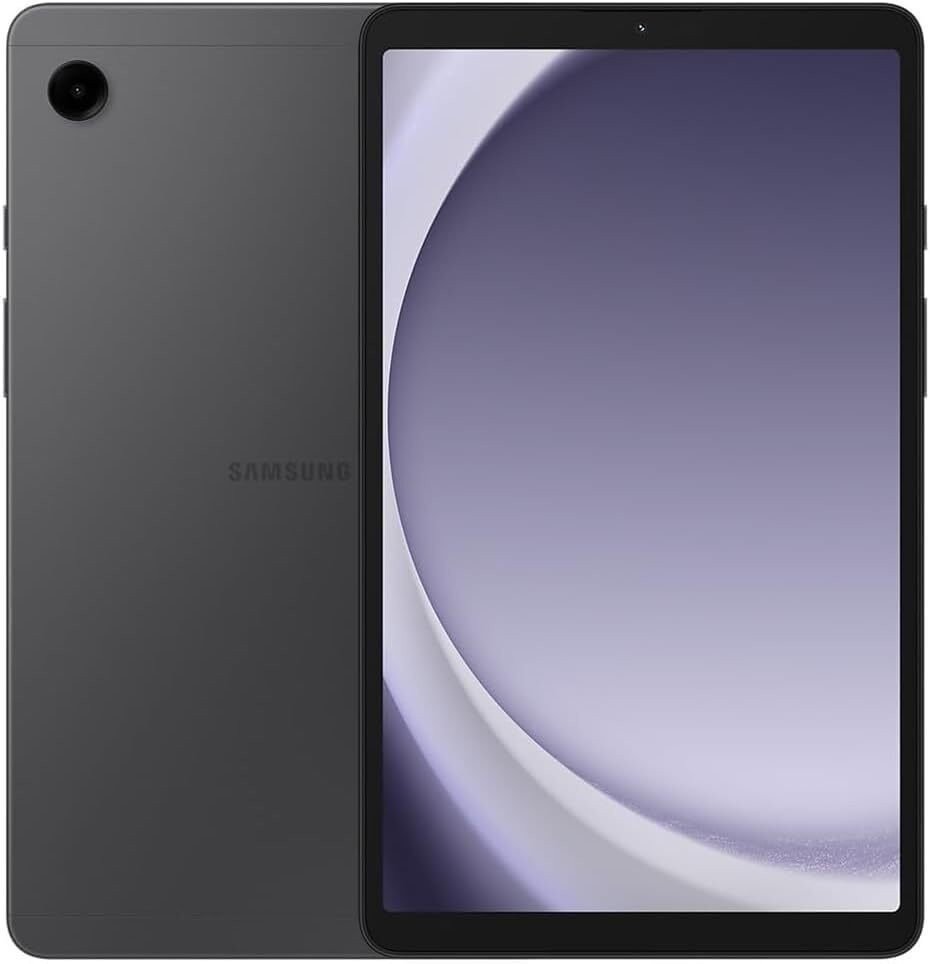 Samsung Galaxy Tab A9 X110 WIFi 8.7" TFT LCD Display 8MP Camera Octacore Android - Picture 1 of 4