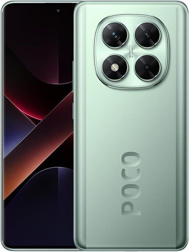 Xiaomi POCO X7 5G GSM Unlocked 6.67" AMOLED 50MP Global ROM (8GB + 256GB) - NEW - Picture 18 of 18