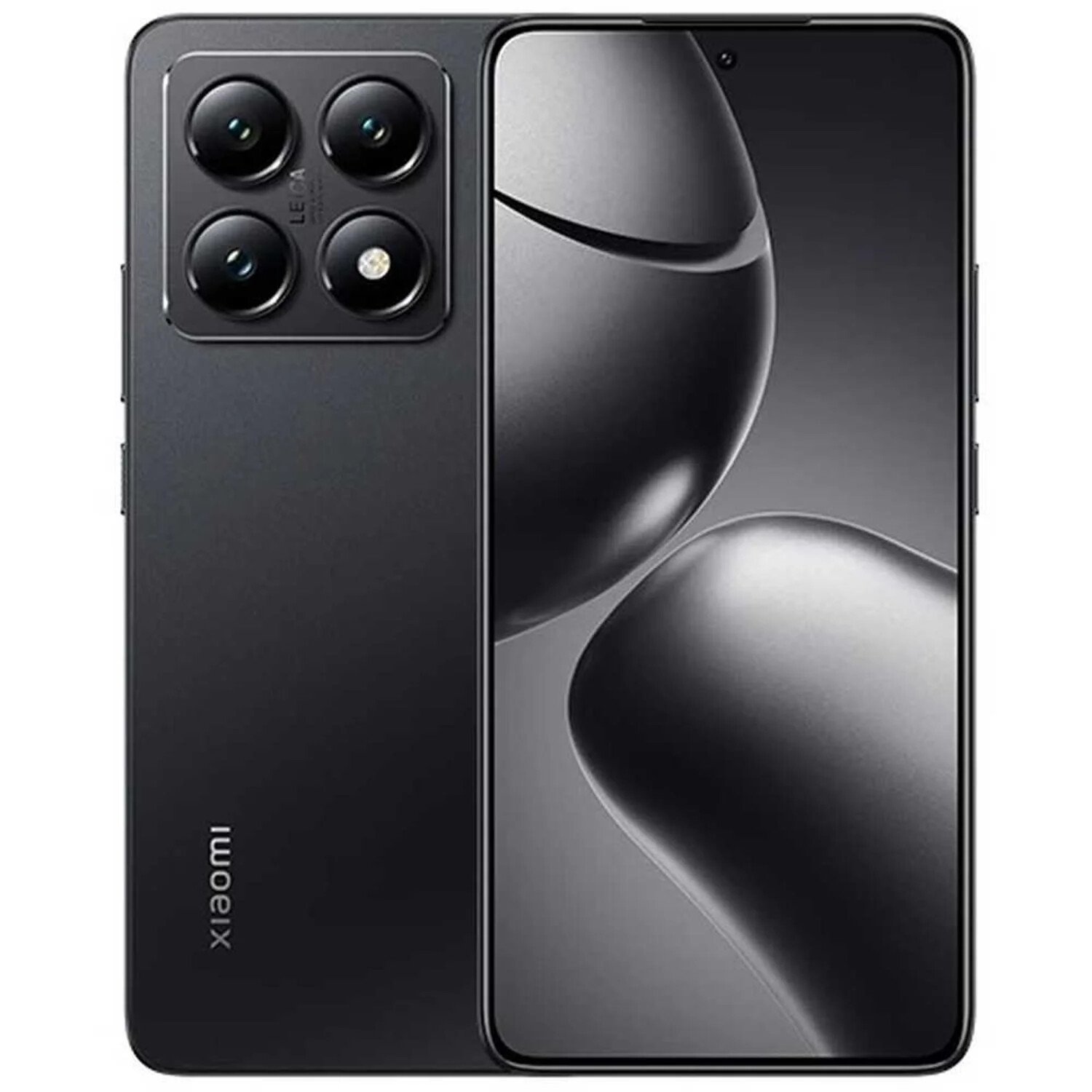 Xiaomi 14T Ai 5G 6.67" AMOLED 50MP Triple Pro Leica Camera Octa-core 3.35GHz New - Picture 4 of 4