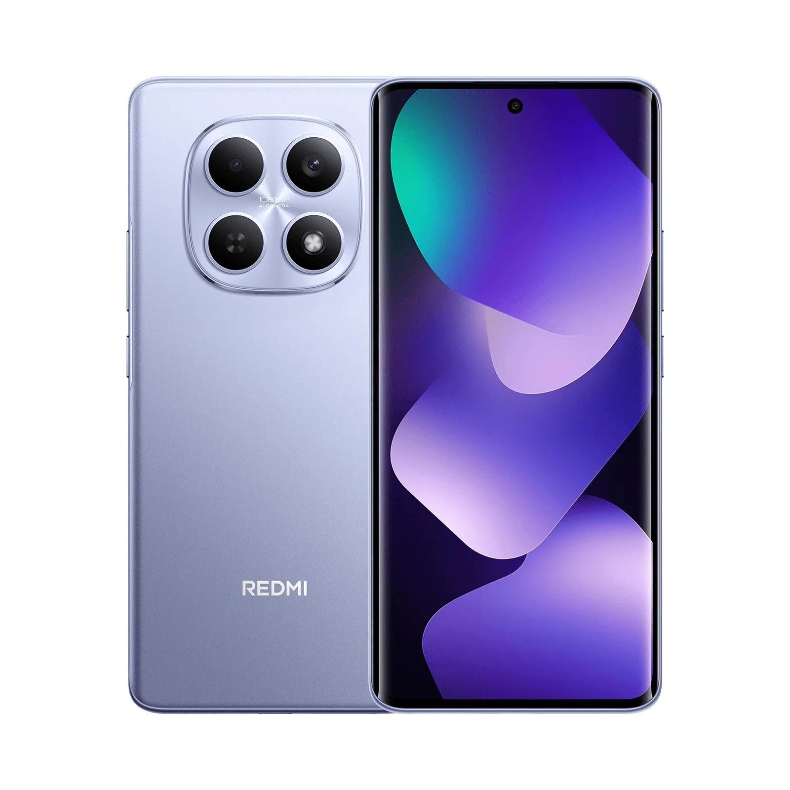 Xiaomi Redmi Note 15 Pro 5G (Tmobile Mint Tello Metro & Global) 256GB+8GB New