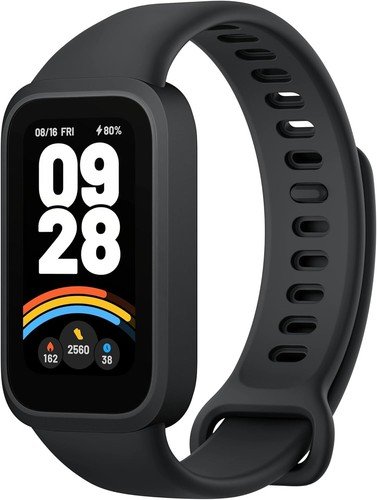 Xiaomi Smart Band 9 Active 1.47" Bluetooth Fitness Tracking 18-Day Battery Globa - Picture 8 of 10