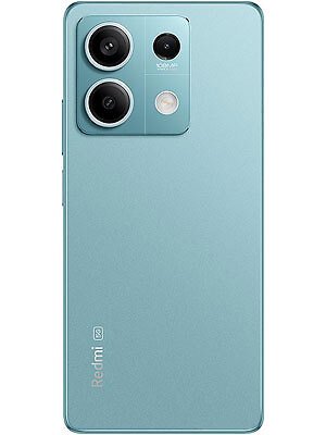Xiaomi Redmi Note 13 5G 6.67" | 108MP Cam. GSM Factory Unlocked 5000 mAh NEW - Afbeelding 4 van 5