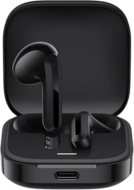 Redmi Buds 6 Pro ブラック XIAOMI Earbuds - Redmi Buds 6 Pro - Wireless - Bluetooth