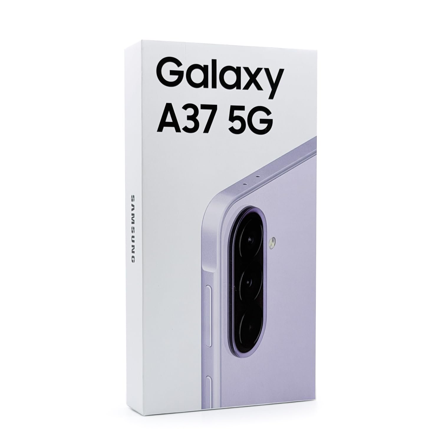 Samsung Galaxy A37 5G Ai (USA & Global) (Not for Xfinity) (256GB + 8GB) New