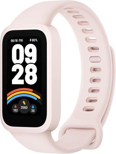 Xiaomi Smart Band 9 Active 1.47" Bluetooth Fitness Tracking 18-Day Battery Globa - Picture 9 of 10