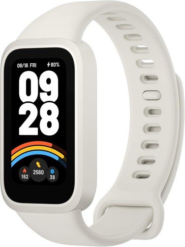Xiaomi Smart Band 9 Active 1.47" Bluetooth Fitness Tracking 18-Day Battery Globa - Picture 10 of 10