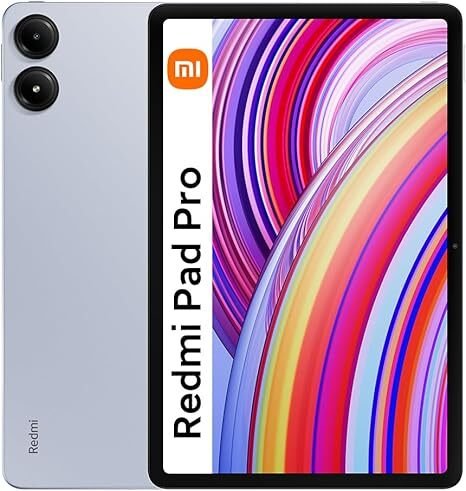 Redmi タブレットPC 12.1型 Redmi Pad Pro グレー Redmi Pad Pro 仕様、機能 | Xiaomi 日本