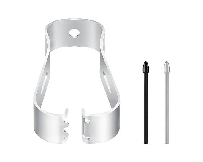 Samsung Officiel Original S Pen Remplacement pour Galaxy S25 Ultra (EJ-PS938) NEUF - Photo 2 sur 7