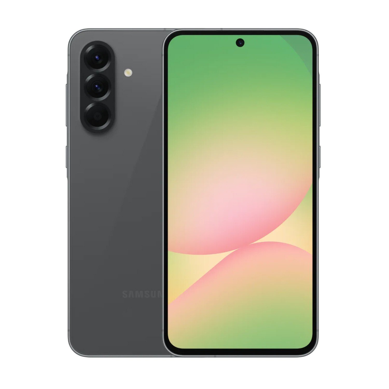 Samsung Galaxy A56 5G (SM-A566) GSM Unlocked 6.7" 50MP (128GB+8GB) Graphite NEW - Picture 12 of 15