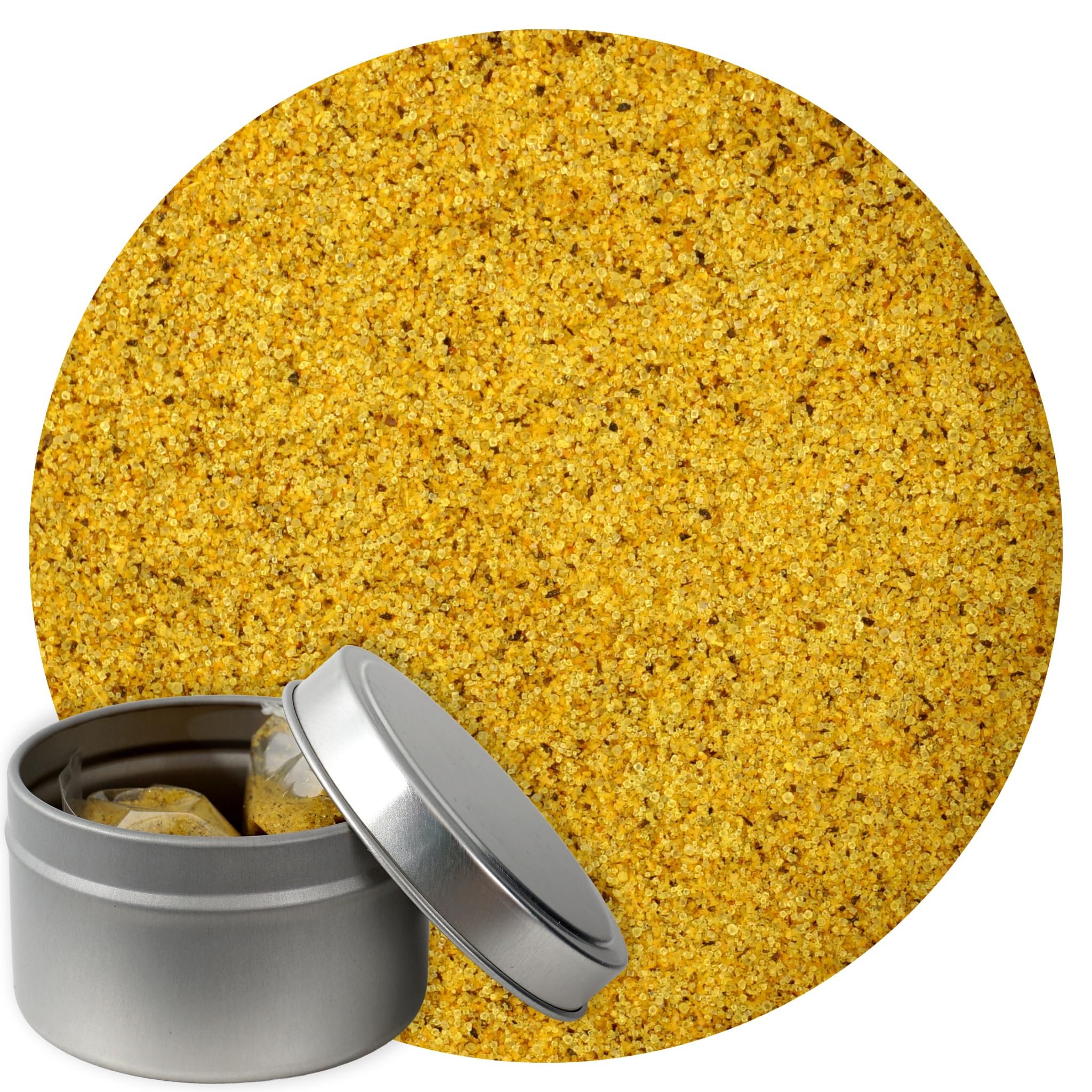 Adobo Seasoning