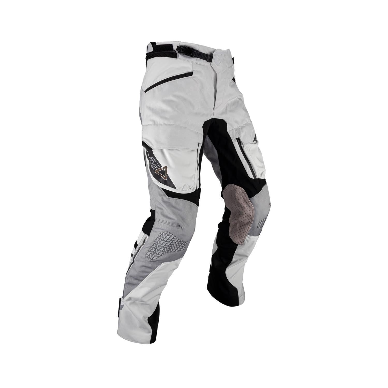Leatt Pant ADV MultiTour 7.5 Steel