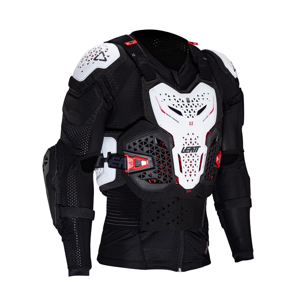 Leatt Body Protector 5.5 Evo