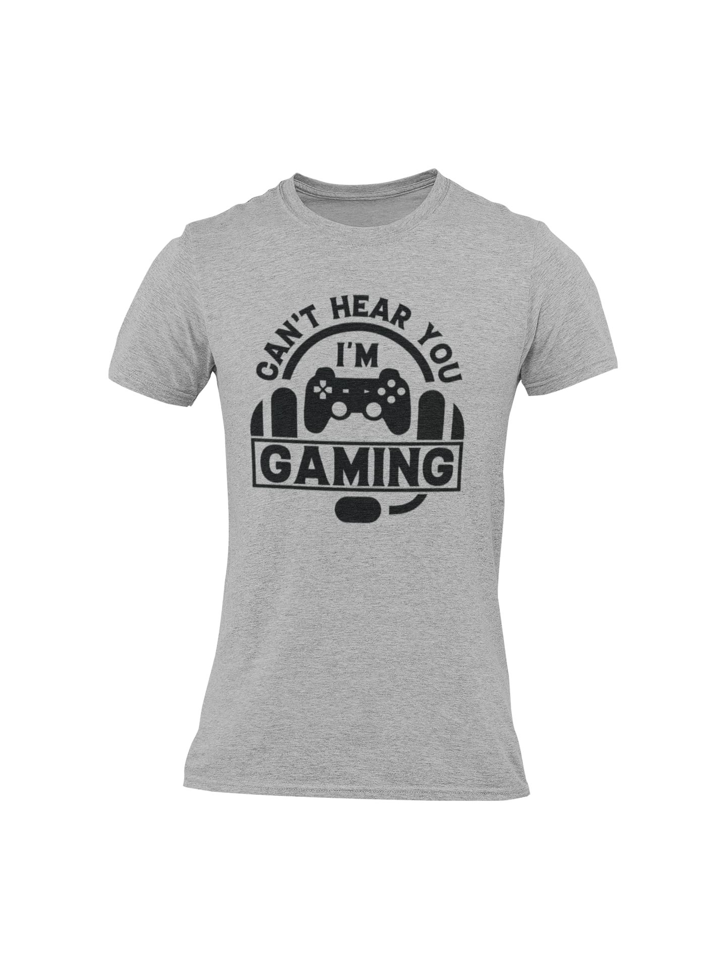 BROOKLYN VERTICAL Can’t Hear You I’m Gaming | Funny Video Gamer Gaming Life Shor
