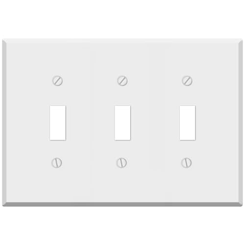 Toggle Wall Plate