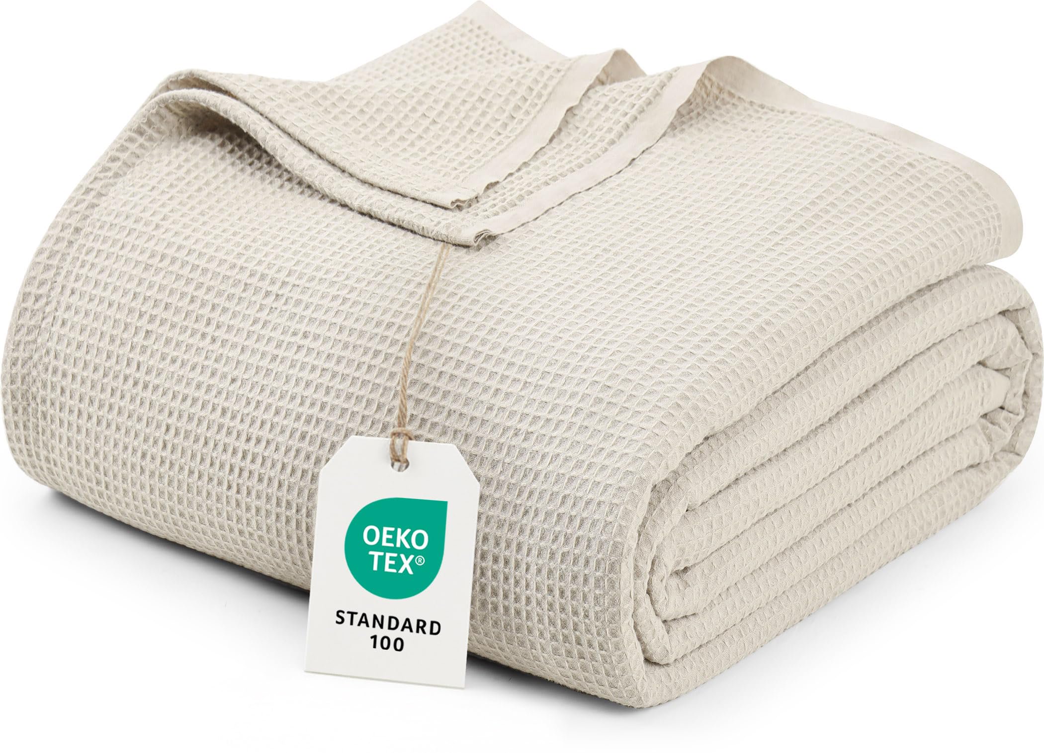 King Size Soft Lightweight Breathable...