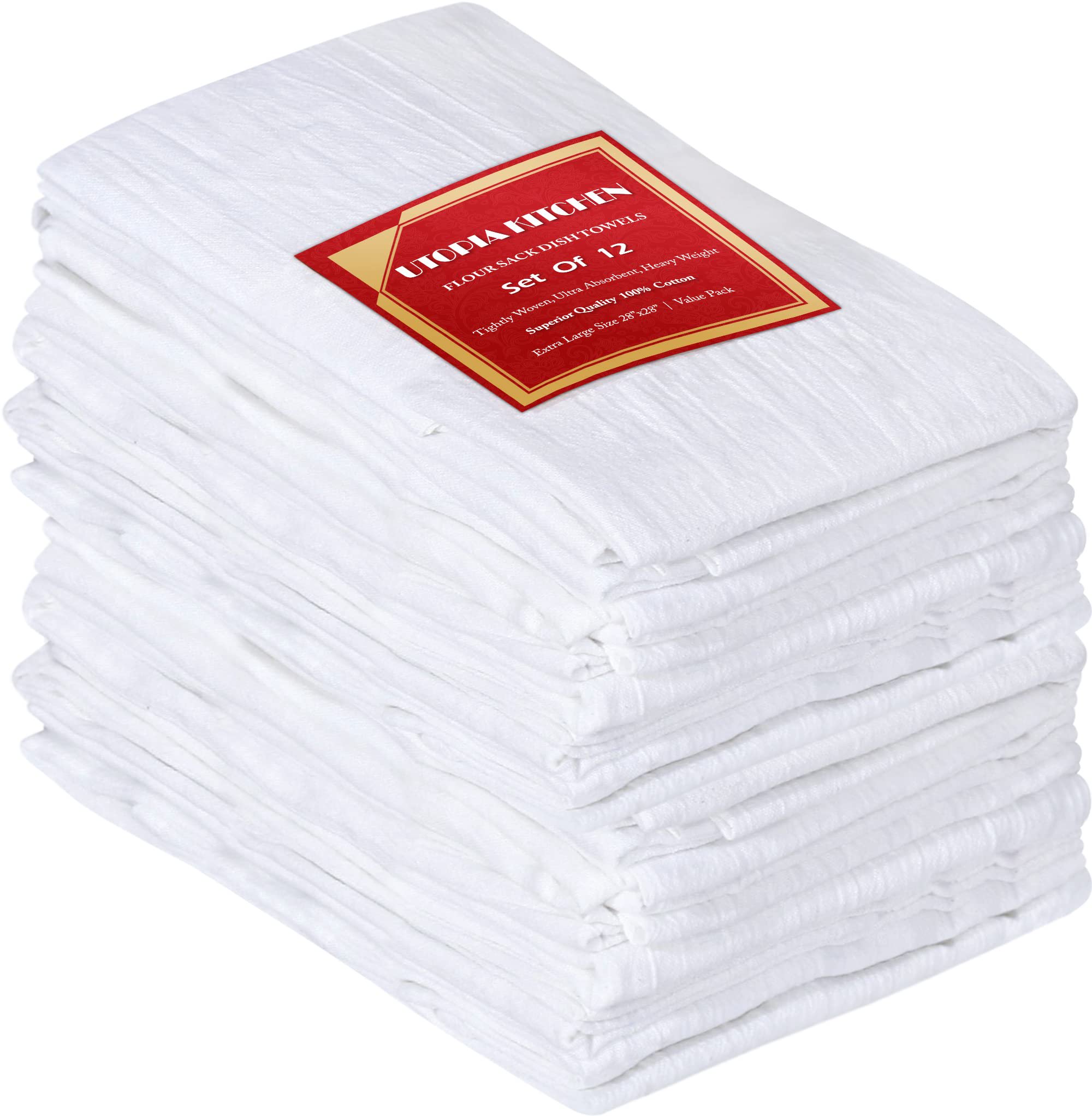 Towels For Cleaning & Drying...