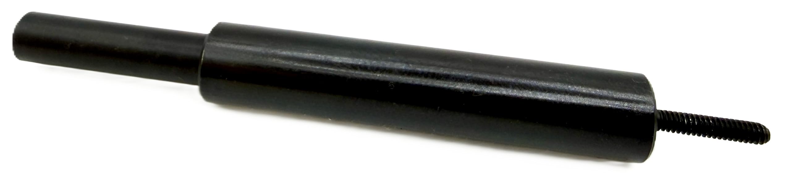 Pro-Graad Overlap Slotted Disc, Square Pad, Cross Pad, Cross Buff Quick-Change