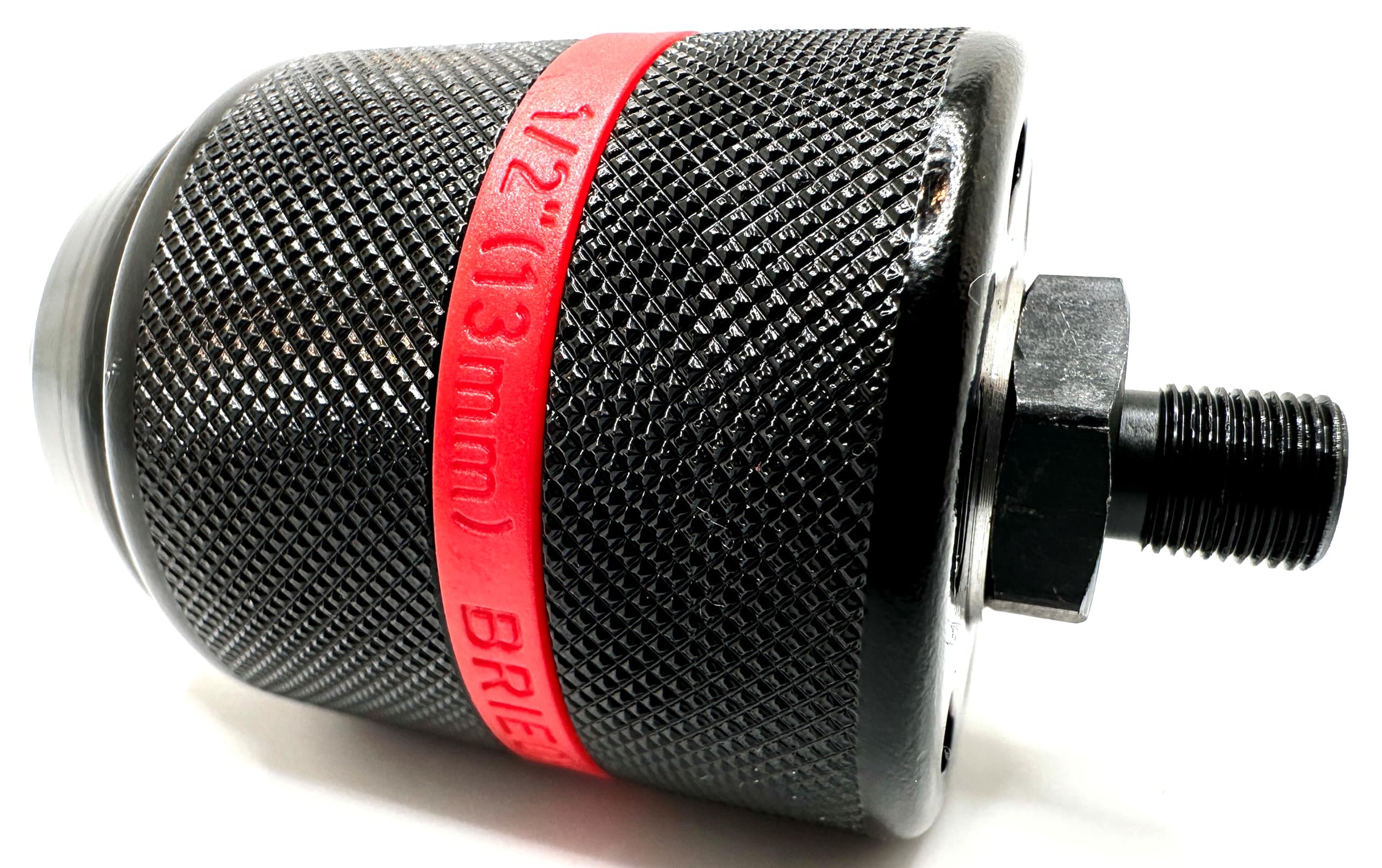 Pro-Graad Adapter for Orbital/DA & 12V Cordless Polisher Sander Tools with Inte