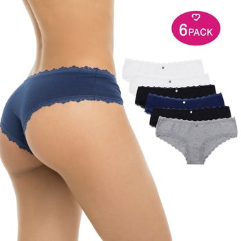 white pantie thumb Boyfriend gets rough during sexs