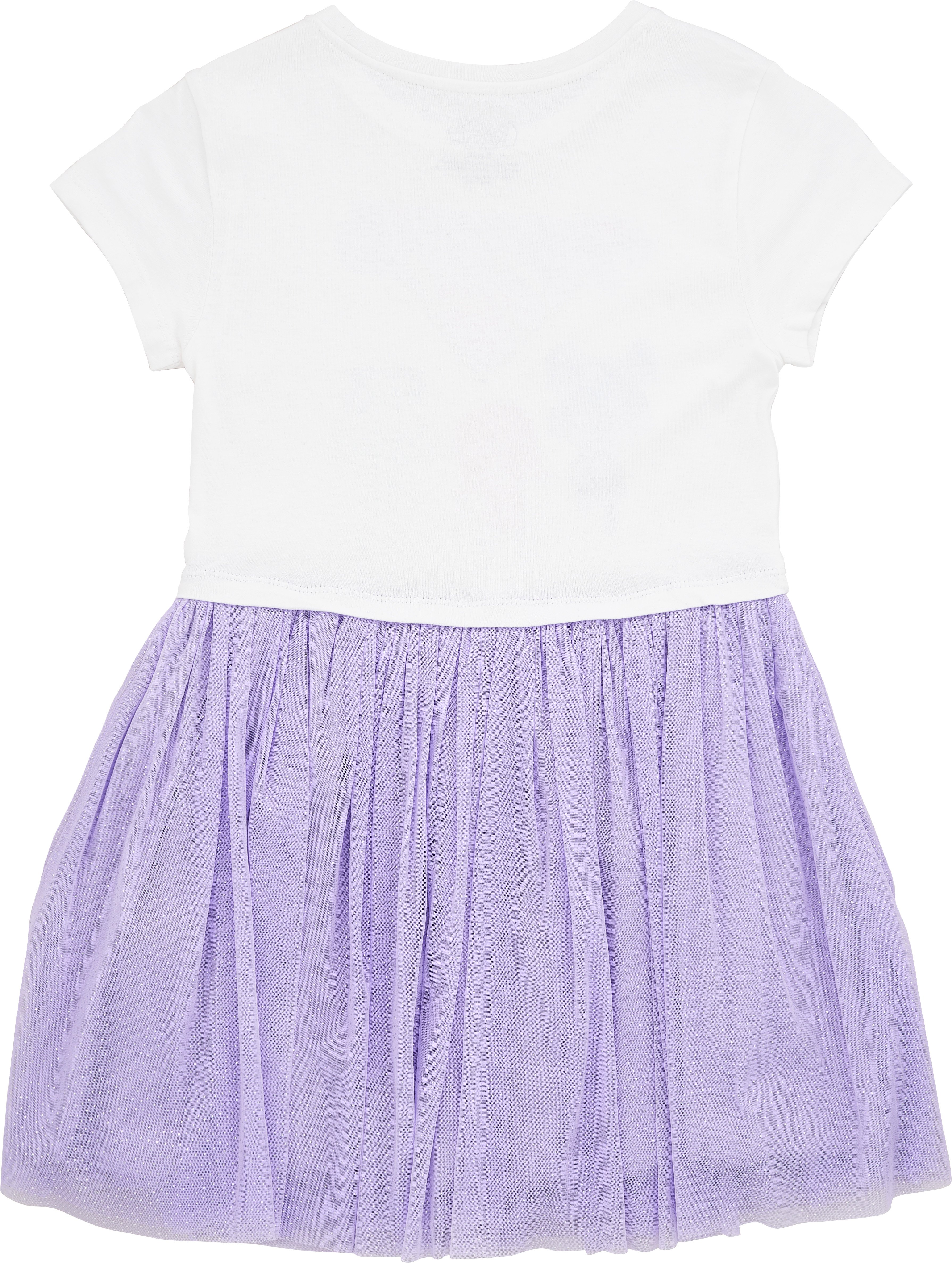L.O.L. Surprise! Girls' Tutu Dress with Tulle Skirt - Picture 10 of 15