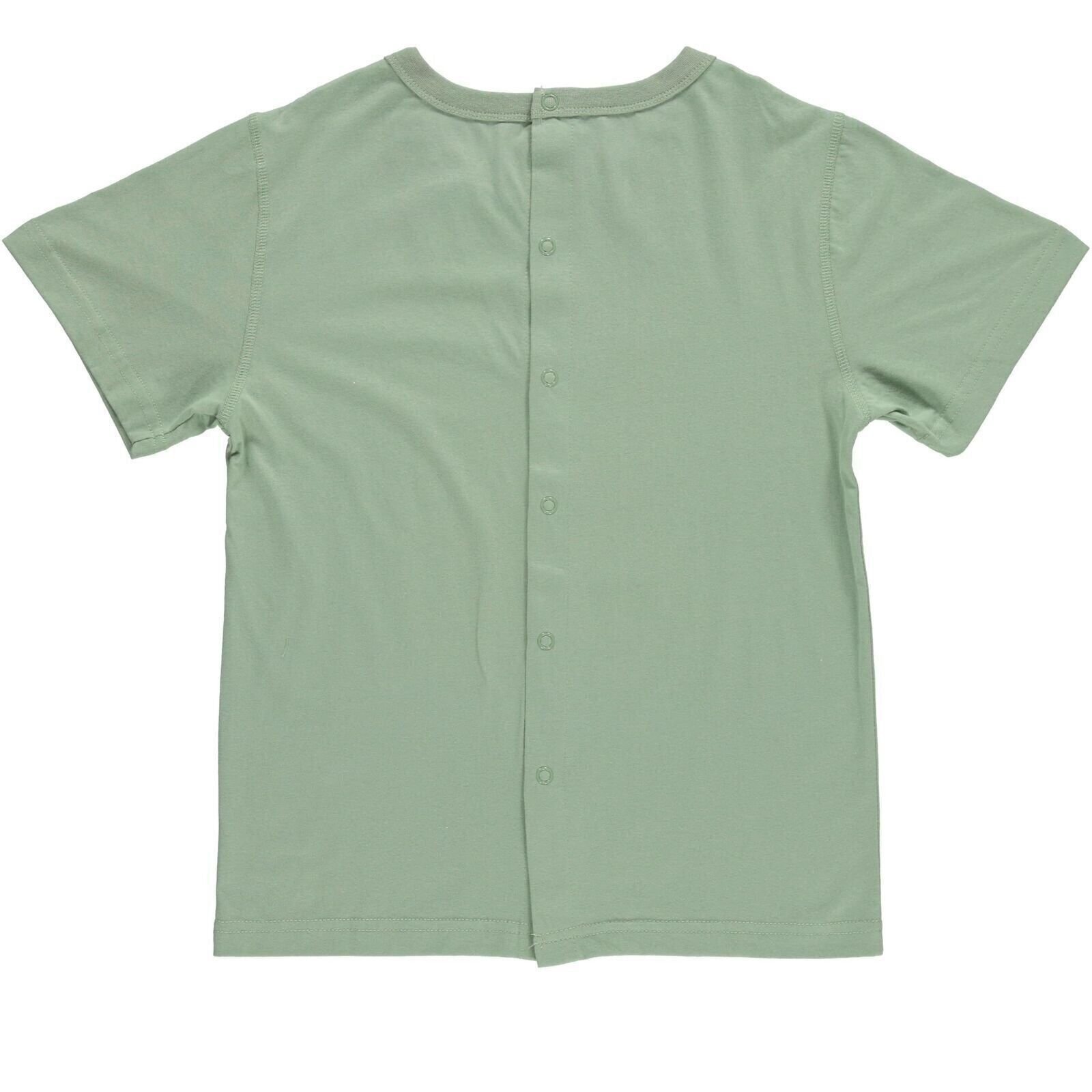 Minecraft Boys Adaptive T-Shirt & Cargo Sweatpants Set, Gaming Clothing... - Picture 5 of 8