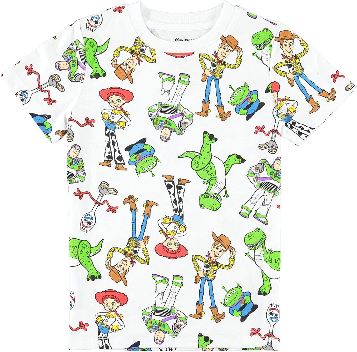 disney woody t shirt