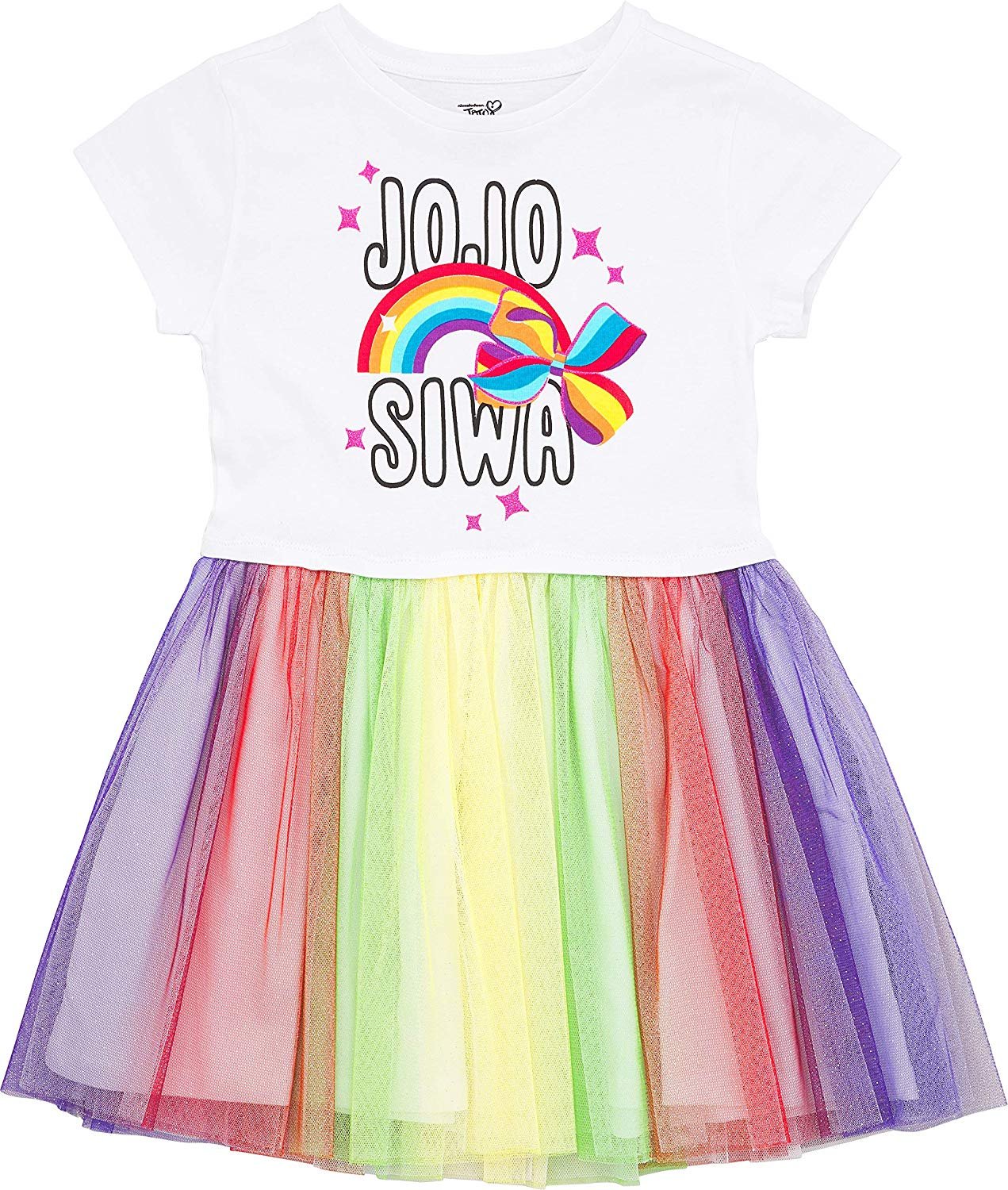 jojo siwa birthday party dress