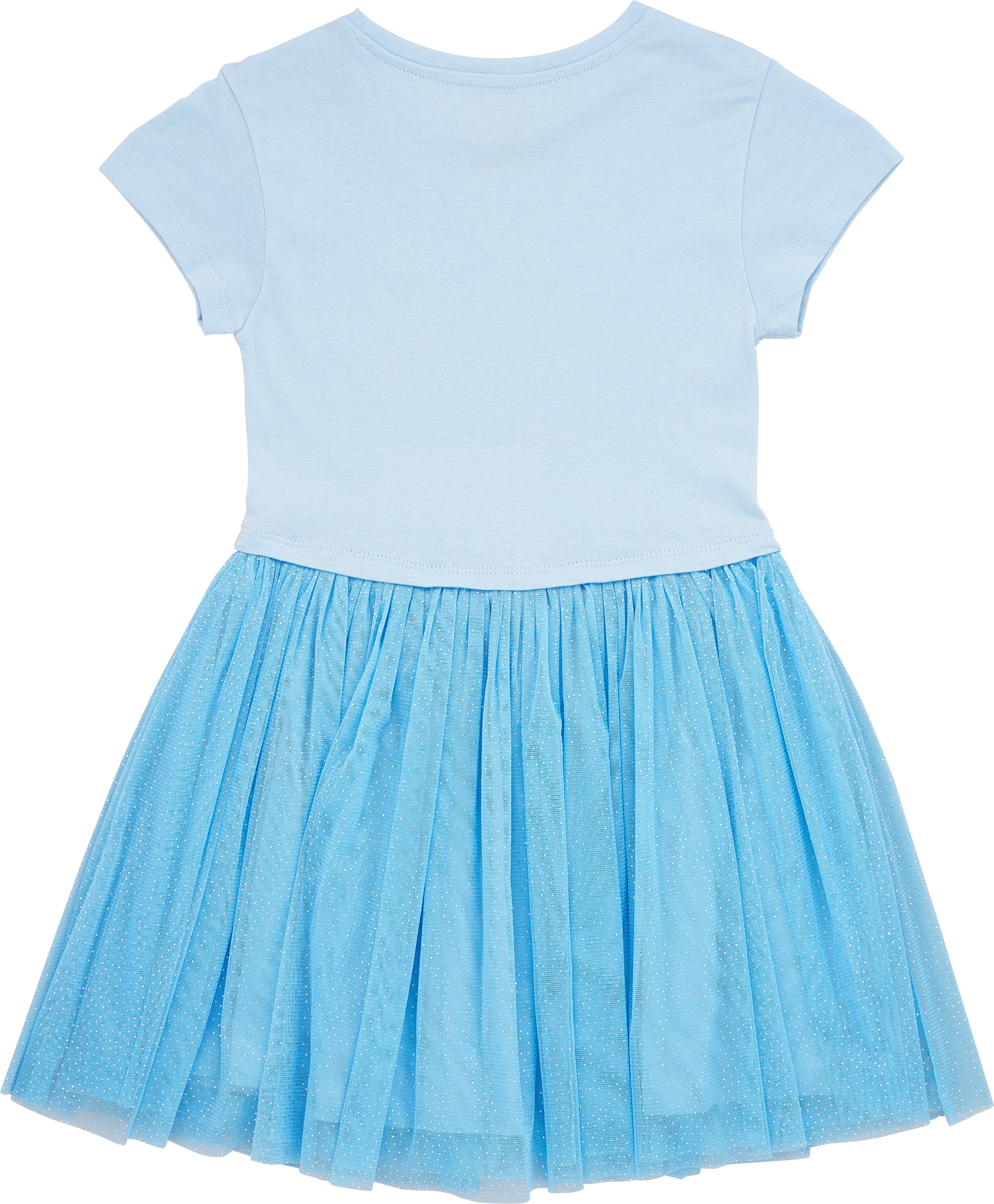 L.O.L. Surprise! Girls' Tutu Dress with Tulle Skirt - Picture 12 of 15