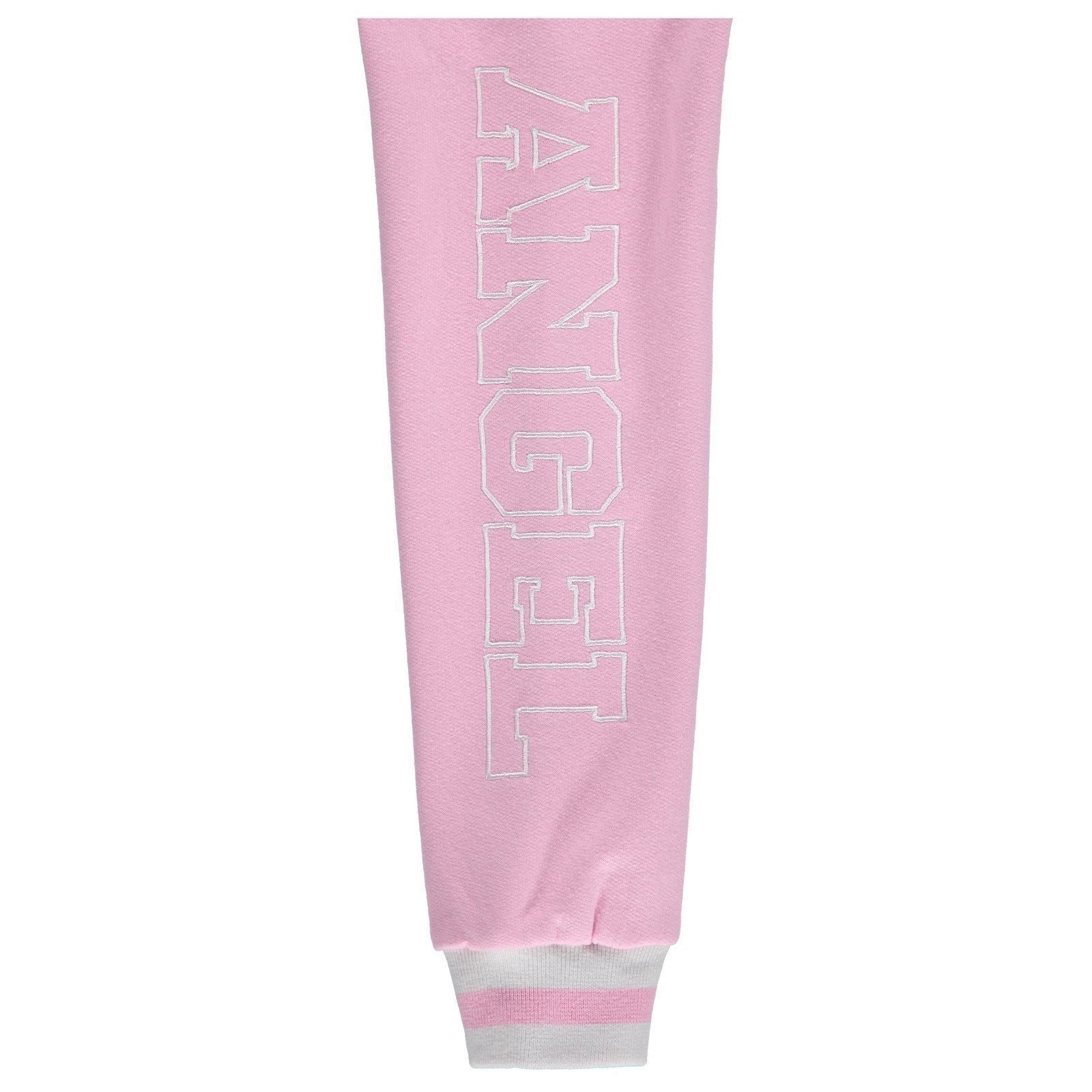 Disney Lilo,Stitch and Angel Varsity Bomber Jacket - Little and Big Girl... - Picture 18 of 25