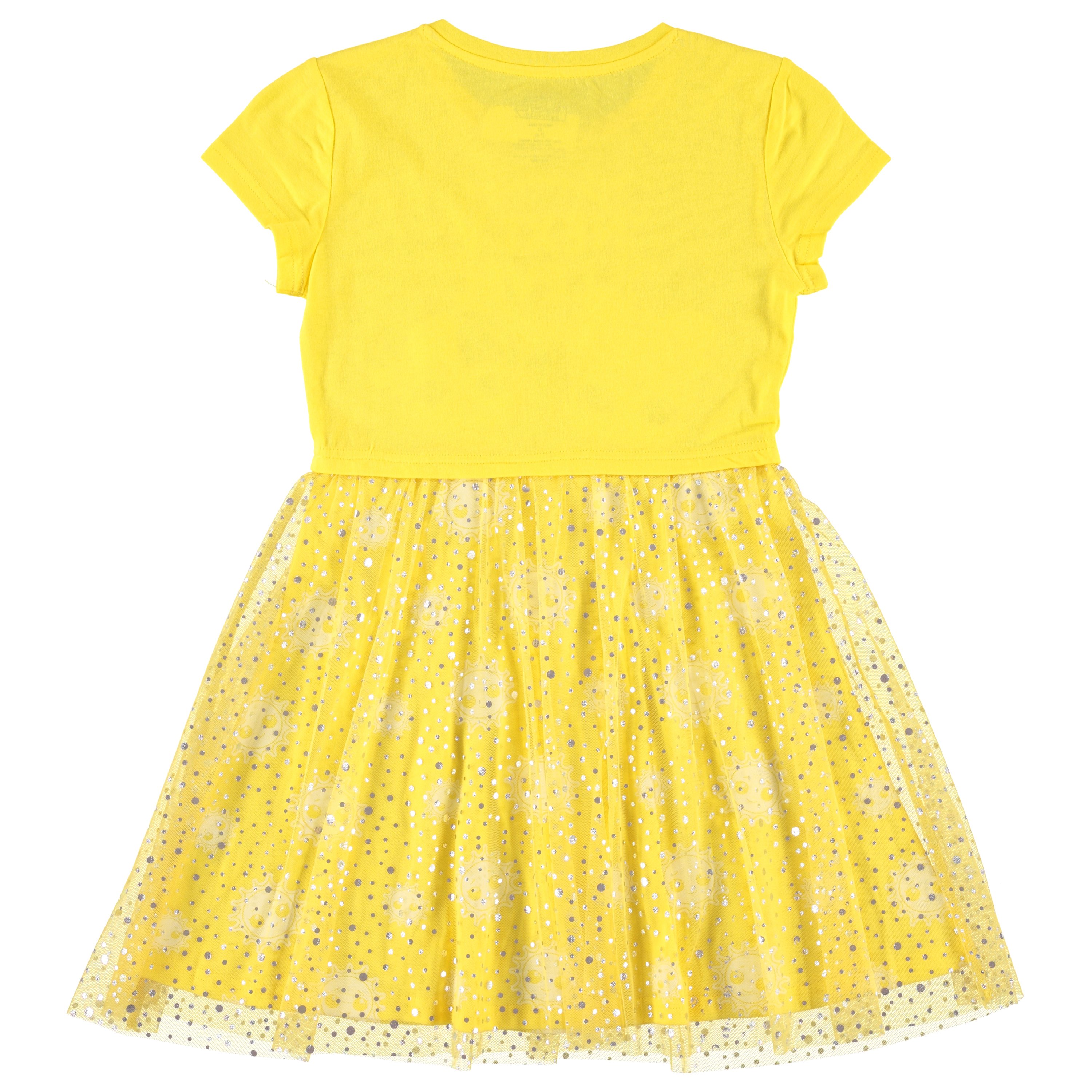 L.O.L. Surprise! Girls' Tutu Dress with Tulle Skirt - Picture 14 of 15