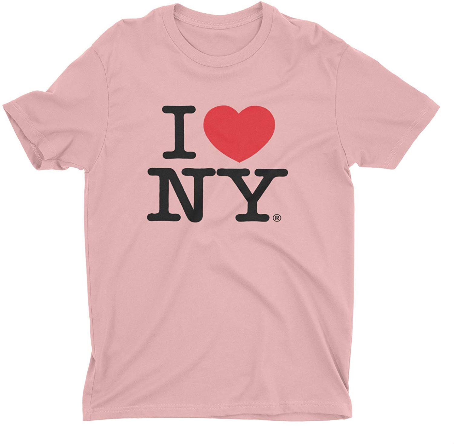I Love NY Kids T-Shirt Officially Licensed Youth Unisex Tees
