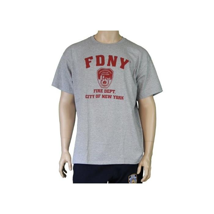 fdny t shirt