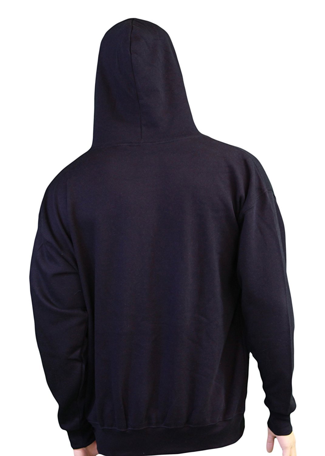 NYPD Men's Hoodie Officially Licensed Police Sweatshirt