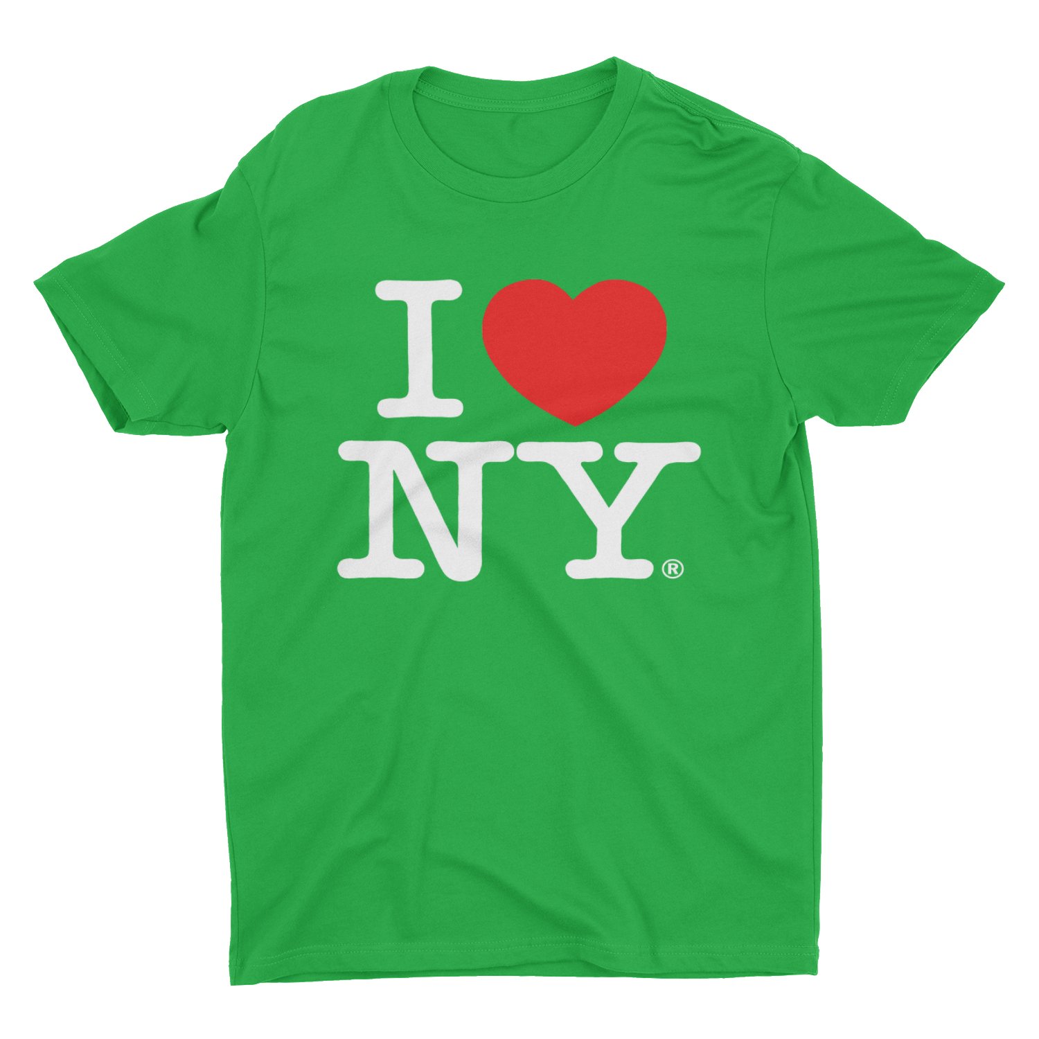 Tee shirt i discount love new york