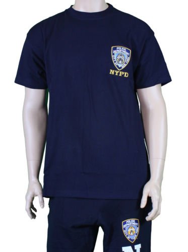 nypd white shirt rank