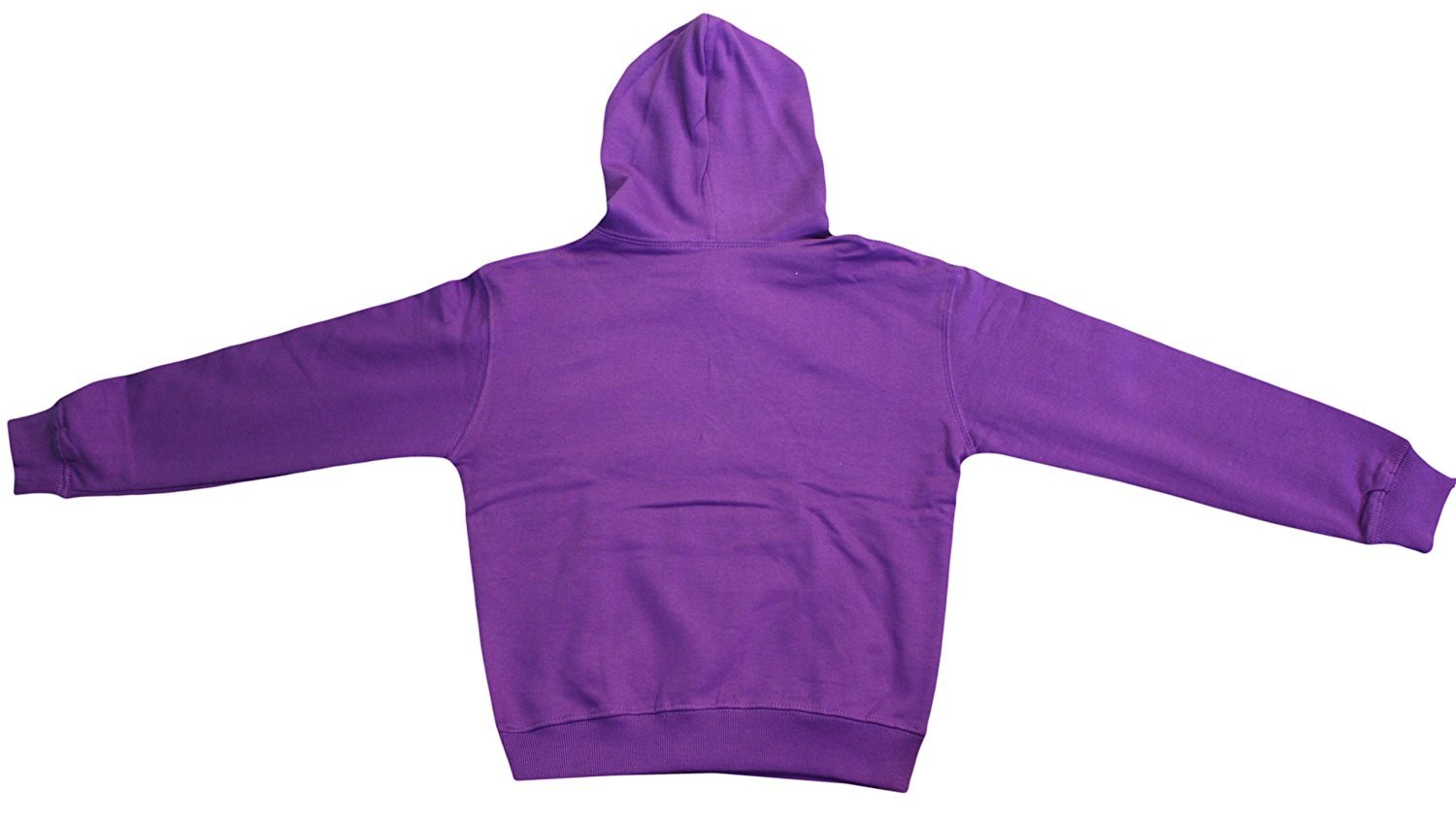 I Love NY New York Kids Hoodie Screen Print Heart Sweatshirt Purple | eBay