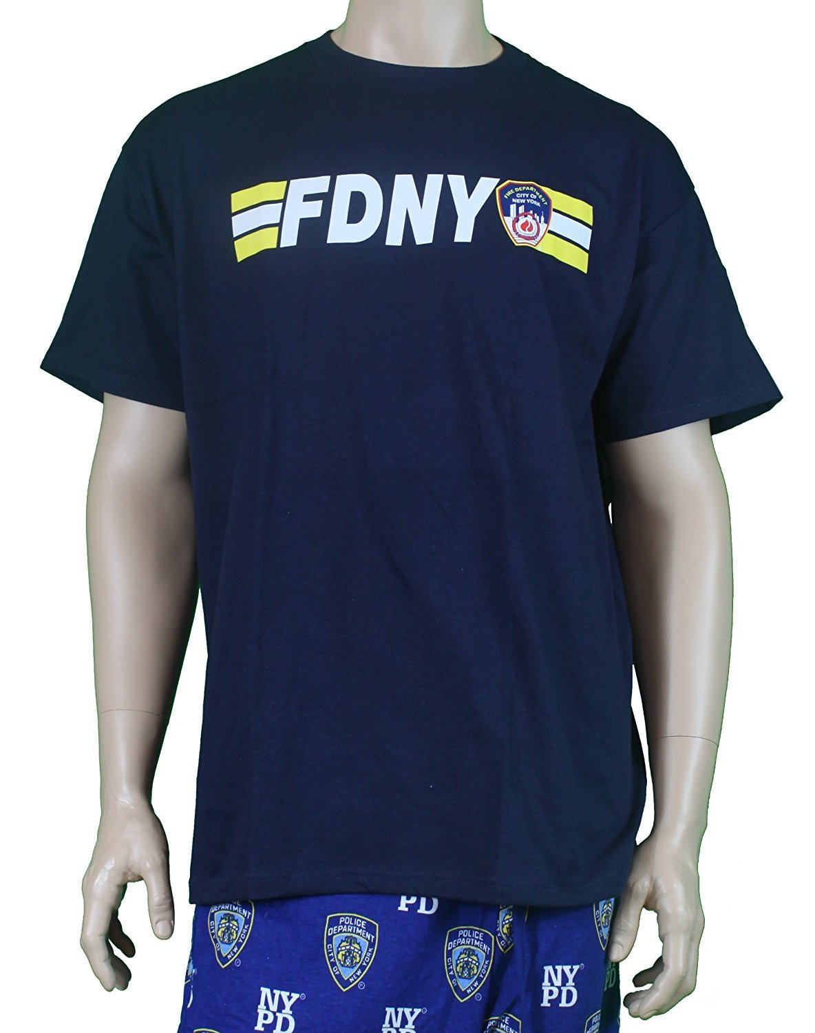 fdny tshirt