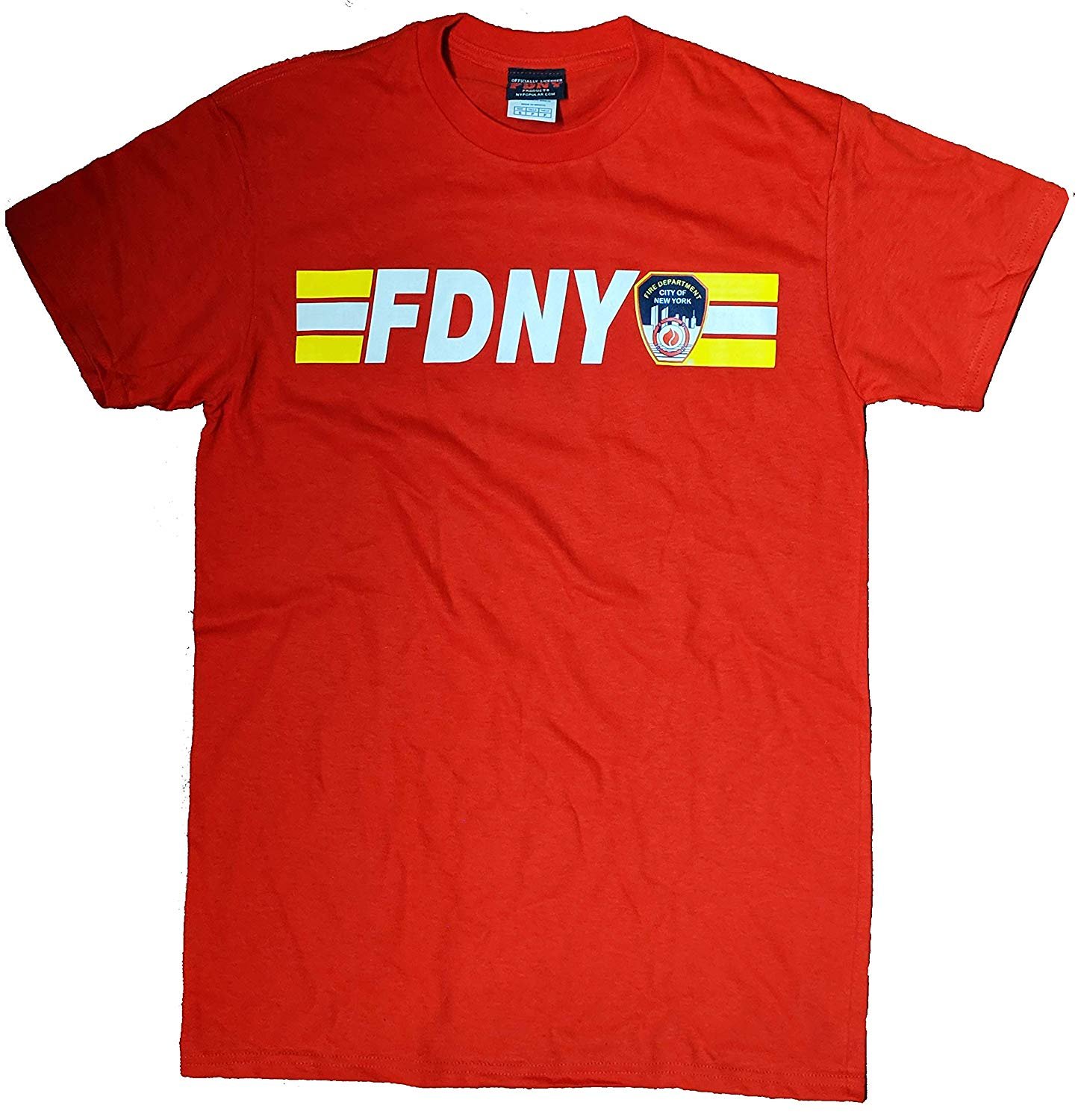 fdny tshirt